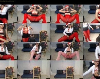 karitto__2 — 82 minute Chaturbate female cam show recording, 720p, Dec 25, 2019