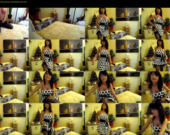 kathylovexxx — 47 minute Chaturbate female cam show recording, 720p, Dec 24, 2019