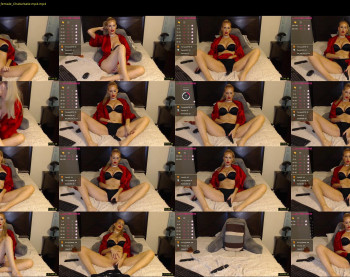 kb3301 — 102 minute Chaturbate couple cam show recording, 720p, Dec 25, 2019