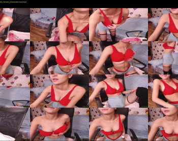 kellsey_shy — 116 minute Chaturbate female cam show recording, 720p, Dec 24, 2019