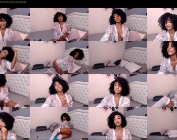 kleogold_1 — 94 minute Chaturbate female cam show recording, 720p, Dec 24, 2019