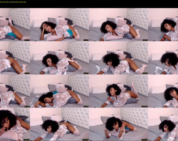 kleogold_1 — 94 minute Chaturbate female cam show recording, 720p, Dec 24, 2019