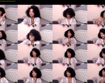 kleogold_1 — 12 minute Chaturbate female cam show recording, 720p, Dec 24, 2019