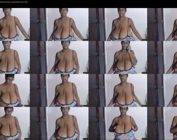 kristinamilan — 9 minute Chaturbate female cam show recording, 720p, Dec 24, 2019