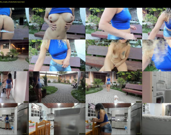 laylabrasil — 110 minute Chaturbate female cam show recording, 720p, Dec 24, 2019