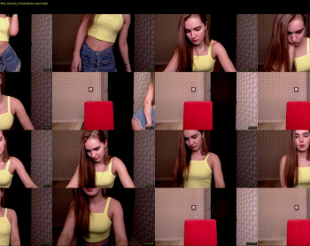litlle_flowers — 94 minute Chaturbate female cam show recording, 720p, Dec 24, 2019