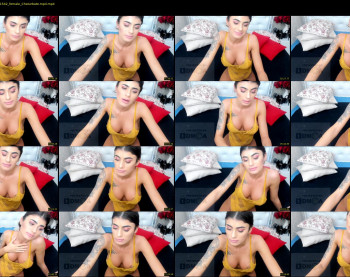 lorelaycandy — 14 minute Chaturbate female cam show recording, 720p, Dec 24, 2019