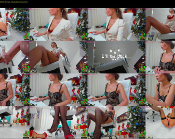 melomankaa — 103 minute Chaturbate female cam show recording, 720p, Dec 24, 2019