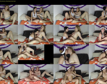 missfire69 — 96 minute Chaturbate female cam show recording, 720p, Dec 23, 2019