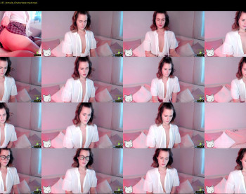 mollysoulful — 74 minute Chaturbate female cam show recording, 720p, Dec 24, 2019