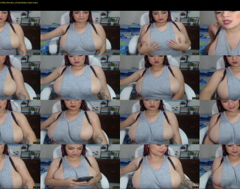 neytiri_moon — 11 minute Chaturbate female cam show recording, 720p, Dec 24, 2019