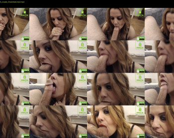 oraljessie — 4 minute Chaturbate couple cam show recording, 720p, Dec 24, 2019
