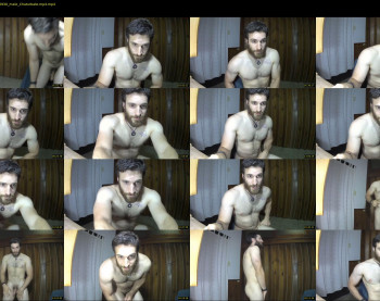 osito_blanco — 32 minute Chaturbate male cam show recording, 720p, Dec 24, 2019