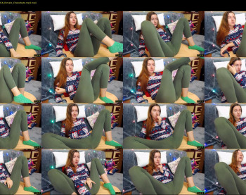 peaceduke — 16 minute Chaturbate female cam show recording, 720p, Dec 24, 2019