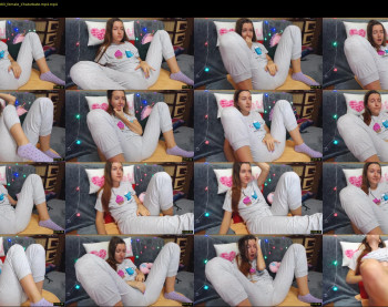 peaceduke — 36 minute Chaturbate female cam show recording, 720p, Dec 24, 2019