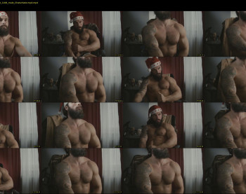 phil_chambers — 88 minute Chaturbate male cam show recording, 720p, Dec 24, 2019
