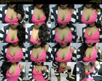 pilowprincess — 26 minute Chaturbate female cam show recording, 480p, Dec 24, 2019