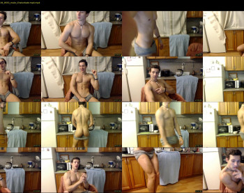 platinum_edition — 68 minute Chaturbate male cam show recording, 720p, Dec 25, 2019