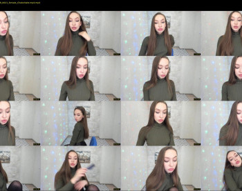 presidenttaylor — 68 minute Chaturbate female cam show recording, 720p, Dec 25, 2019