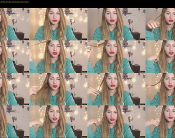 rainbow_jenny — 4 minute Chaturbate female cam show recording, 480p, Dec 23, 2019