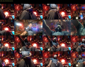 str8foryouguy — 16 minute Chaturbate male cam show recording, 720p, Dec 24, 2019