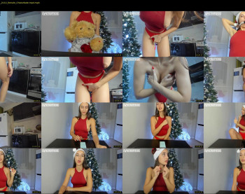 sweetbuttocks — 139 minute Chaturbate female cam show recording, 720p, Dec 24, 2019