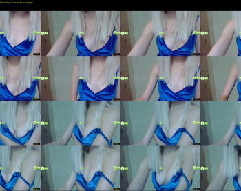 token___ — 27 minute Chaturbate female cam show recording, 480p, Dec 24, 2019