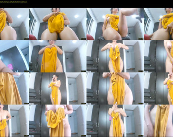 vanandjuani — 10 minute Chaturbate female cam show recording, 720p, Dec 25, 2019