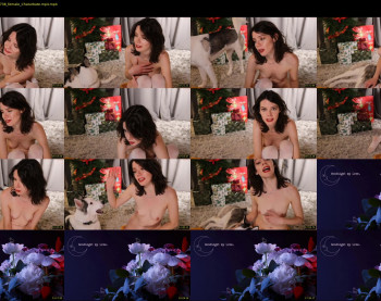 xobondaixo — 20 minute Chaturbate couple cam show recording, 720p, Dec 24, 2019