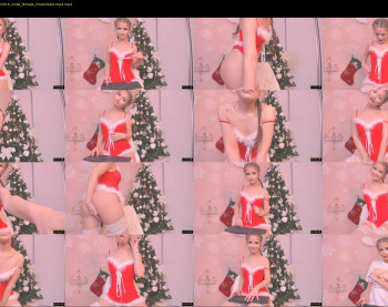 yourmidnightcoffee — 64 minute Chaturbate female cam show recording, 720p, Dec 24, 2019