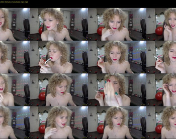 abigailmcgee — 11 minute Chaturbate female cam show recording, 720p, Dec 25, 2019