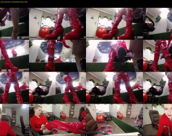 abigailmcgee — 16 minute Chaturbate female cam show recording, 720p, Dec 25, 2019