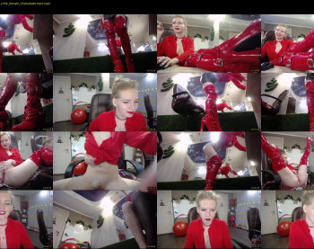 abigailmcgee — 45 minute Chaturbate female cam show recording, 720p, Dec 25, 2019