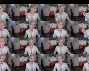 abigailmcgee — 4 minute Chaturbate female cam show recording, 720p, Dec 25, 2019