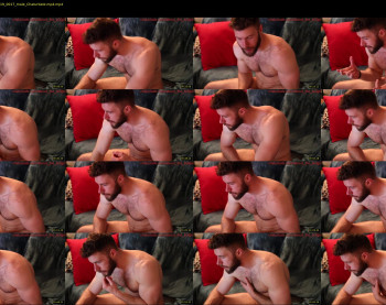 about_the_bulge — 3 minute Chaturbate male cam show recording, 720p, Dec 26, 2019