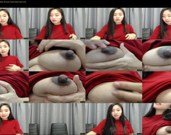 asiantabbyx — 17 minute Chaturbate female cam show recording, 720p, Dec 25, 2019