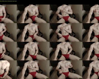 big_nick_for_you_ — 14 minute Chaturbate male cam show recording, 720p, Dec 26, 2019