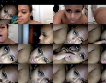 blackgurlkitty — 12 minute Chaturbate female cam show recording, 480p, Dec 25, 2019