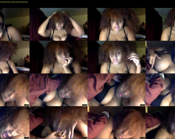 blackgurlkitty — 32 minute Chaturbate female cam show recording, 480p, Dec 26, 2019