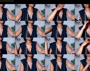 body_desire — 4 minute Chaturbate female cam show recording, 480p, Dec 25, 2019