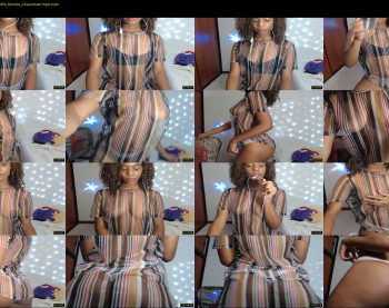 catta_cat18 — 74 minute Chaturbate female cam show recording, 720p, Dec 26, 2019