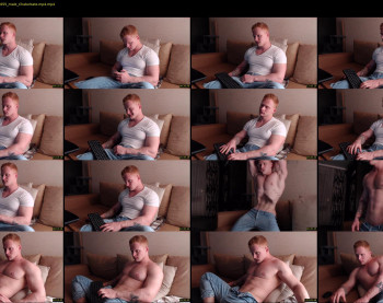 chris_boy37 — 72 minute Chaturbate male cam show recording, 720p, Dec 25, 2019