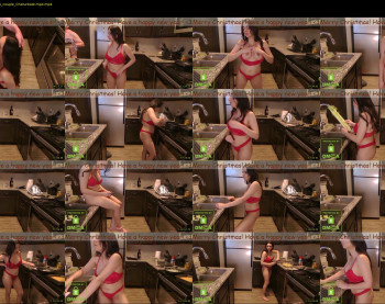cutiev97 — 106 minute Chaturbate couple cam show recording, 720p, Dec 26, 2019