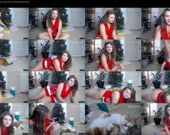 daddy_daycare_ — 102 minute Chaturbate female cam show recording, 720p, Dec 25, 2019