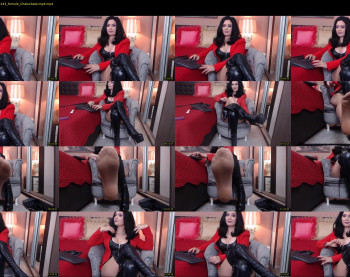 dianacharm — 18 minute Chaturbate female cam show recording, 720p, Dec 25, 2019
