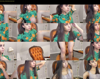 ehotlovea — 94 minute Chaturbate female cam show recording, 720p, Dec 25, 2019