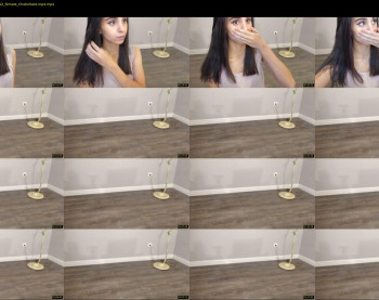 ehotlovea — 5 minute Chaturbate female cam show recording, 720p, Dec 25, 2019