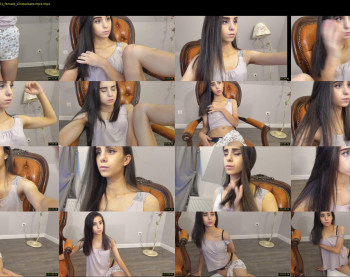 ehotlovea — 94 minute Chaturbate female cam show recording, 720p, Dec 25, 2019