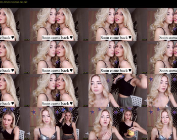 emmi_rosee — 17 minute Chaturbate female cam show recording, 720p, Dec 25, 2019