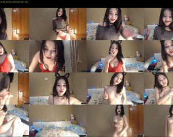 erotic_emma1 — 94 minute Chaturbate female cam show recording, 720p, Dec 25, 2019